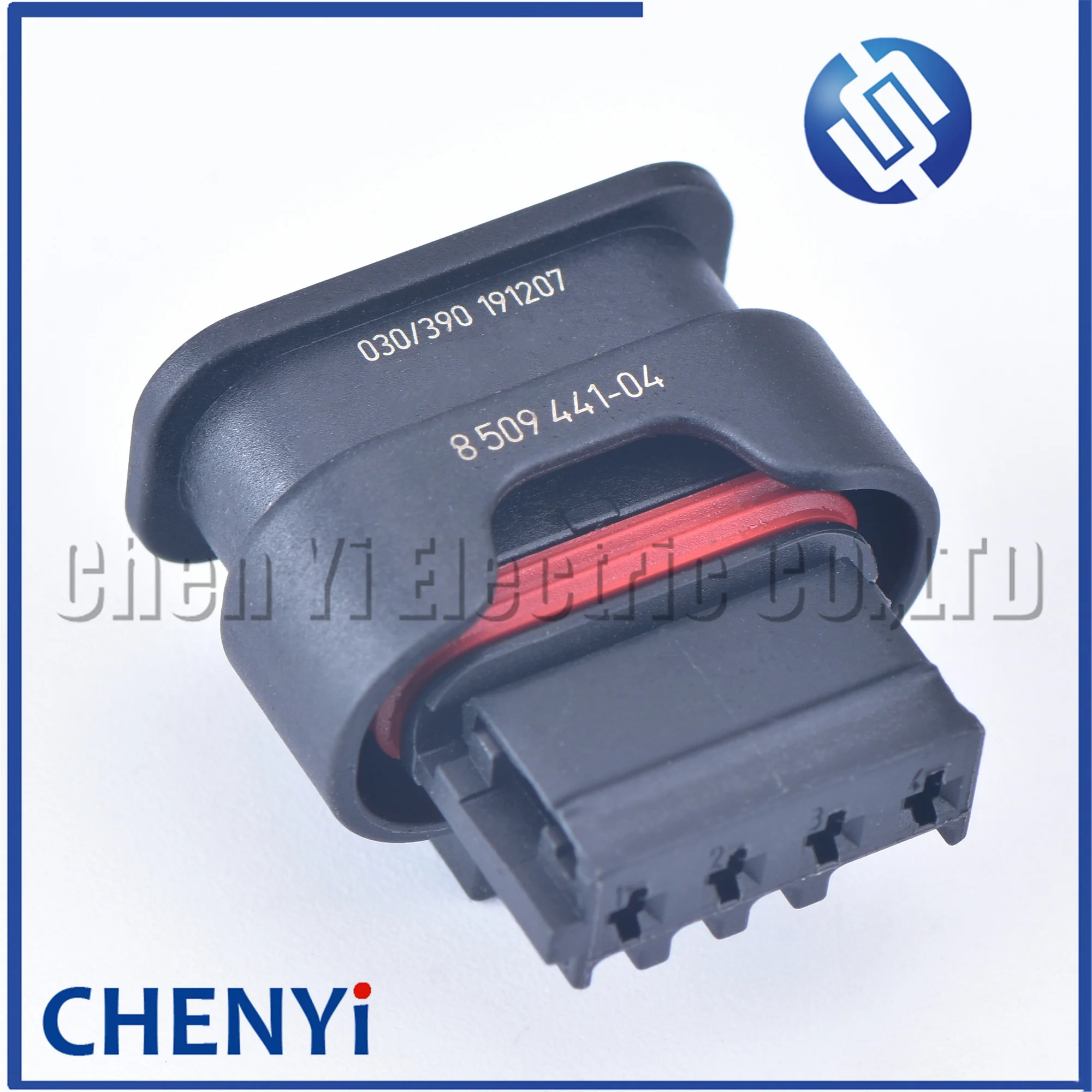 4 Pin Automotive Connectors air flow sensor meter Wire harness Plug 8509441-04