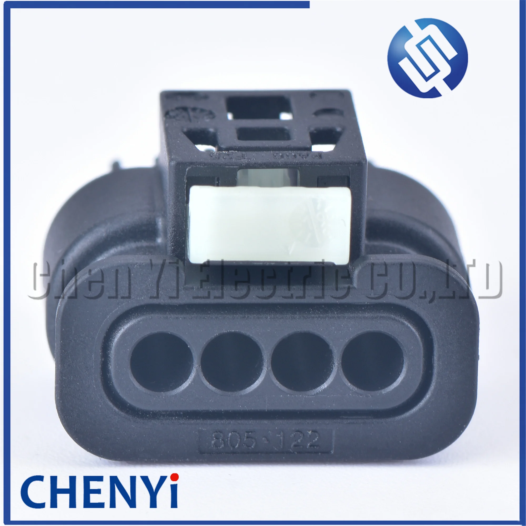 4 Pin Automotive Connectors air flow sensor meter Wire harness Plug 8509441-04
