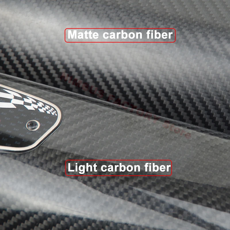 51mm Universal Motorcycle Exhaust Muffler Carbon Fiber R77 Escape Moto for Yamaha R3 R6 MT07 for Kawasaki Z900 Z400 RC390 ER6N