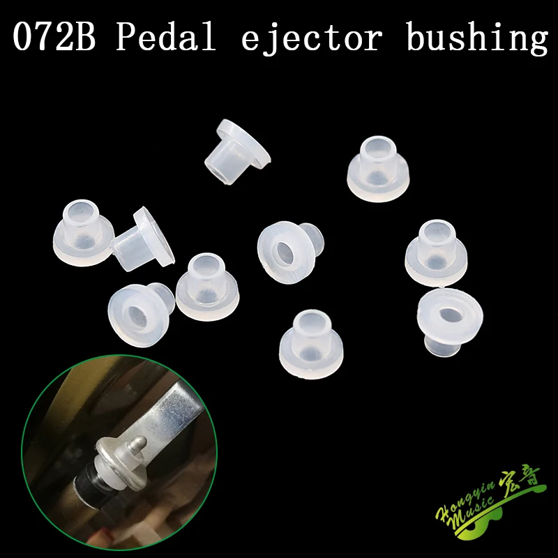 Piano Tuning Maintenance Tools 072 072A 072B Mute Pedal Support Rod Top Rod Top Parts