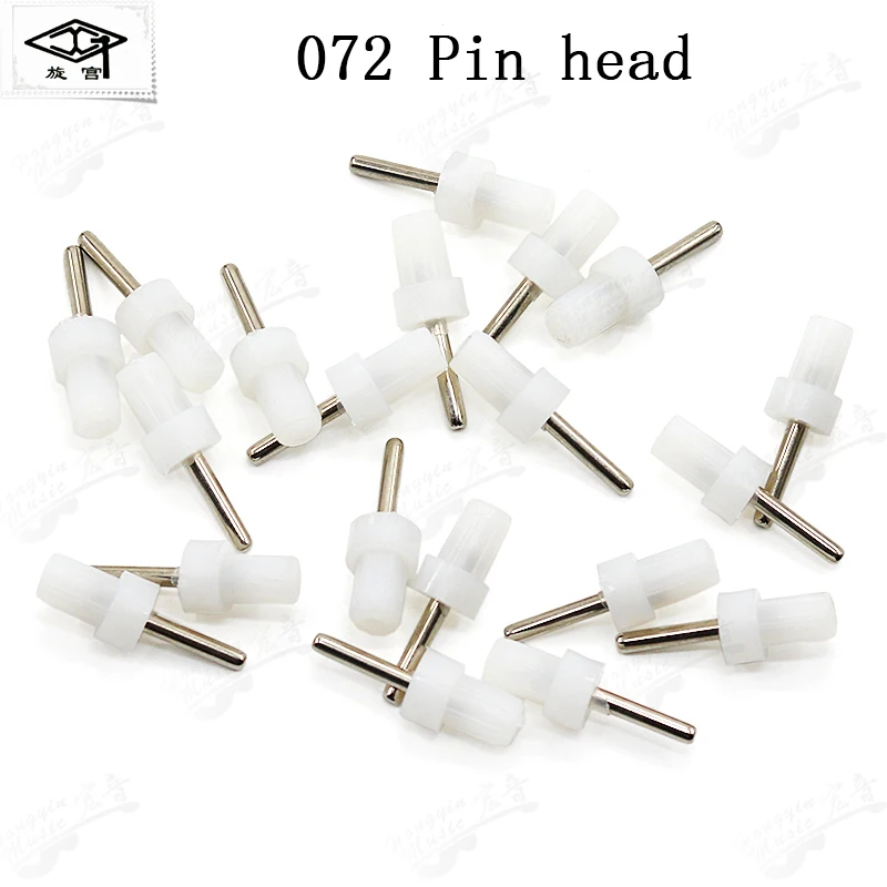 Piano Tuning Maintenance Tools 072 072A 072B Mute Pedal Support Rod Top Rod Top Parts