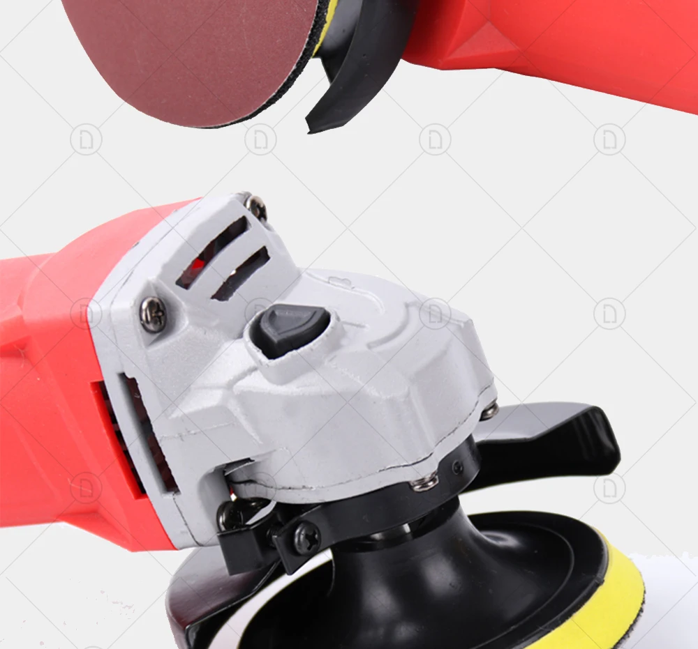 3 Inch 75mm Sandpaper Sanding Disc For Metal Auto Wood Car Wheel Restoration Sanding Polishing Kit P800 P1200 P2000 P5000