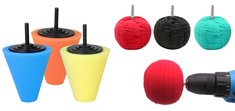 3 Inch 75mm Sandpaper Sanding Disc For Metal Auto Wood Car Wheel Restoration Sanding Polishing Kit P800 P1200 P2000 P5000