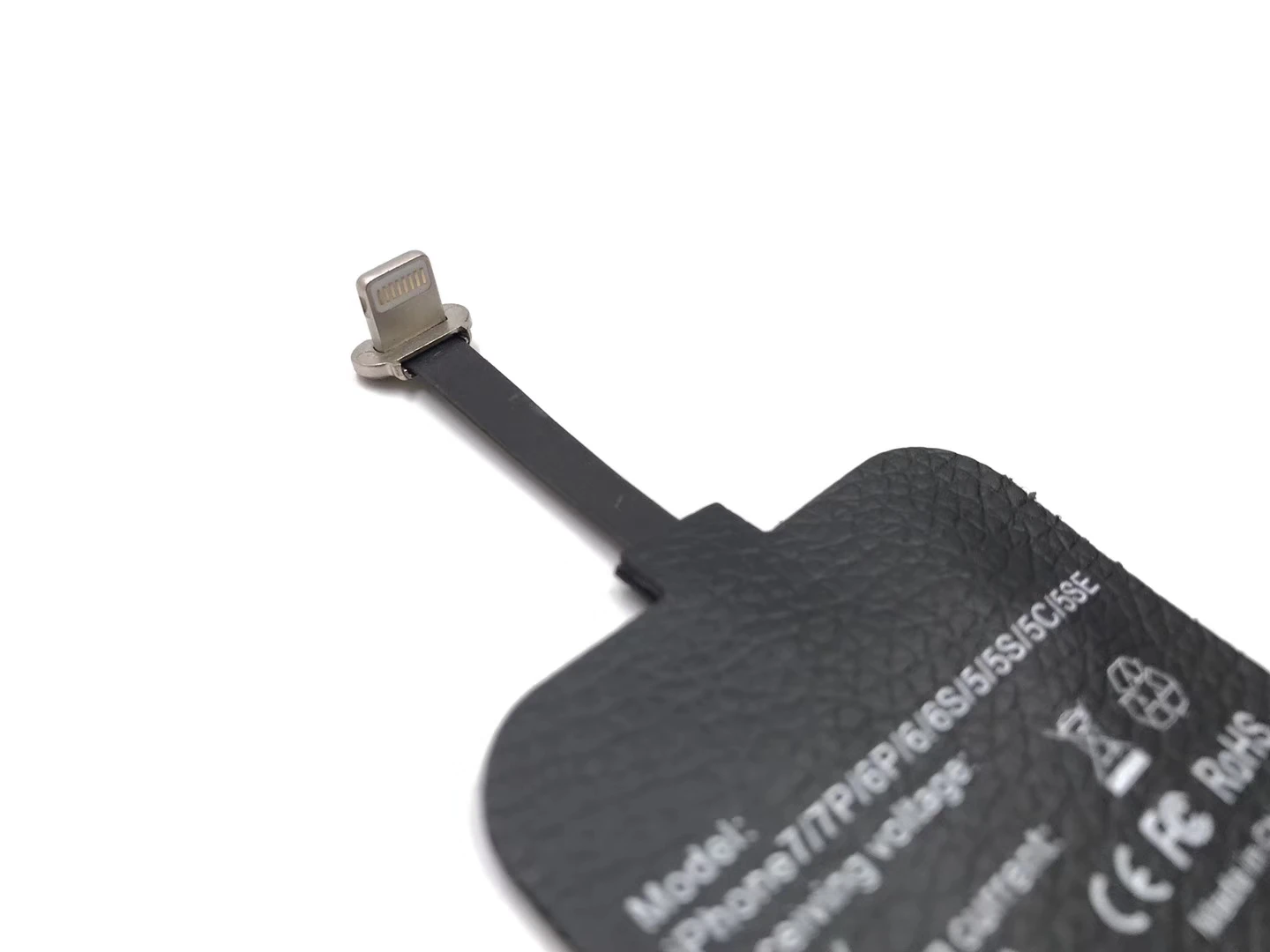10W 5V/2A Wireless Charger Receiver Phone Charger Coil USB-C For iPhone 4 5 5s 6 6s 7 7 Plus Xiaomi Type-C Fast Receptor