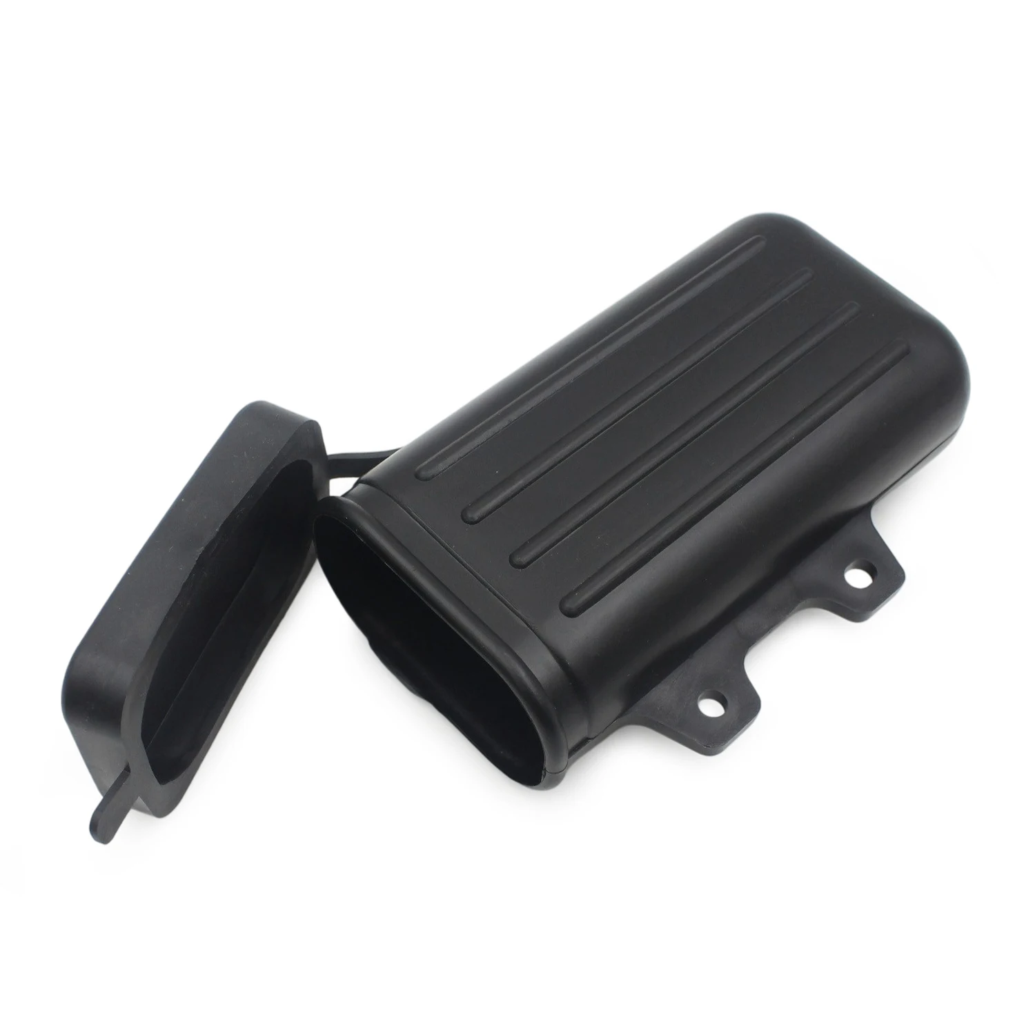ACZ Motorcycle Pit Dirt Trail Box Repair Holder Bottle Off-Road Motocross Tool Container Bag For Suzuki DR250 Djebel TW200 TW225