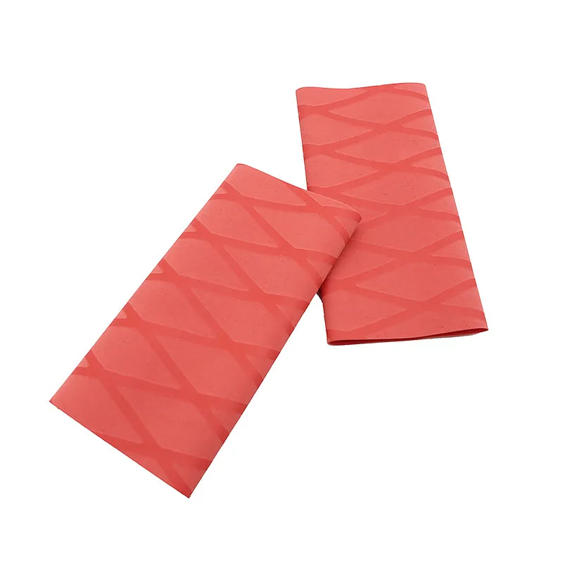 For BMW R1250GS R1200GS LC ADV F750GS F850GS F900R Motorcycle Universal Heat Shrinkable Grip Cover Non-slip Rubber Grip Glove