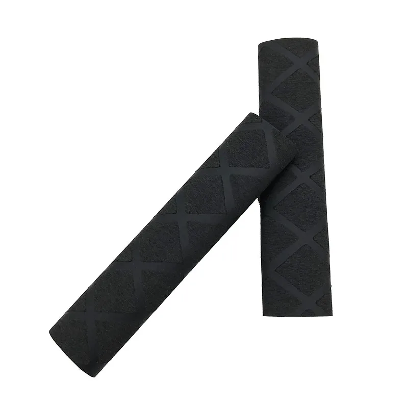 For BMW R1250GS R1200GS LC ADV F750GS F850GS F900R Motorcycle Universal Heat Shrinkable Grip Cover Non-slip Rubber Grip Glove