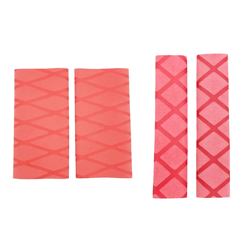 For BMW R1250GS R1200GS LC ADV F750GS F850GS F900R Motorcycle Universal Heat Shrinkable Grip Cover Non-slip Rubber Grip Glove