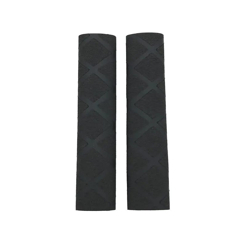For BMW R1250GS R1200GS LC ADV F750GS F850GS F900R Motorcycle Universal Heat Shrinkable Grip Cover Non-slip Rubber Grip Glove
