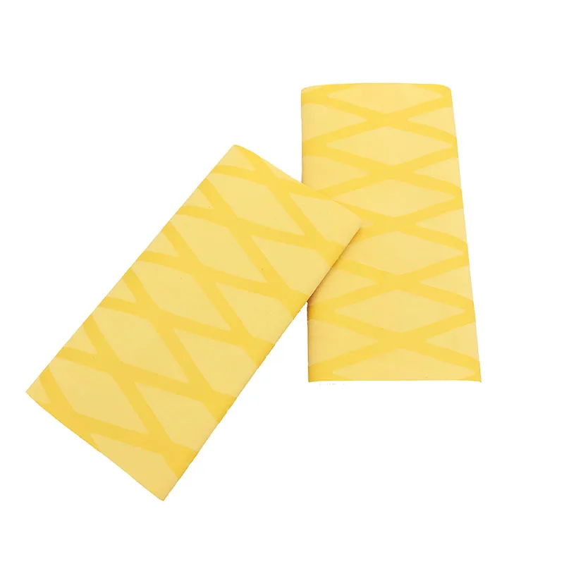 For BMW R1250GS R1200GS LC ADV F750GS F850GS F900R Motorcycle Universal Heat Shrinkable Grip Cover Non-slip Rubber Grip Glove
