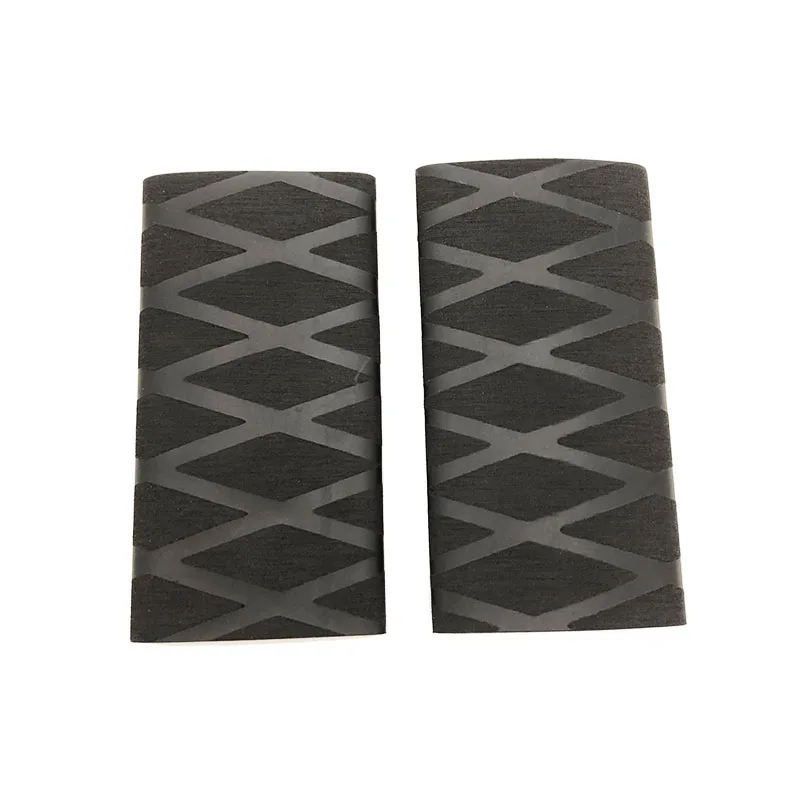 For BMW R1250GS R1200GS LC ADV F750GS F850GS F900R Motorcycle Universal Heat Shrinkable Grip Cover Non-slip Rubber Grip Glove