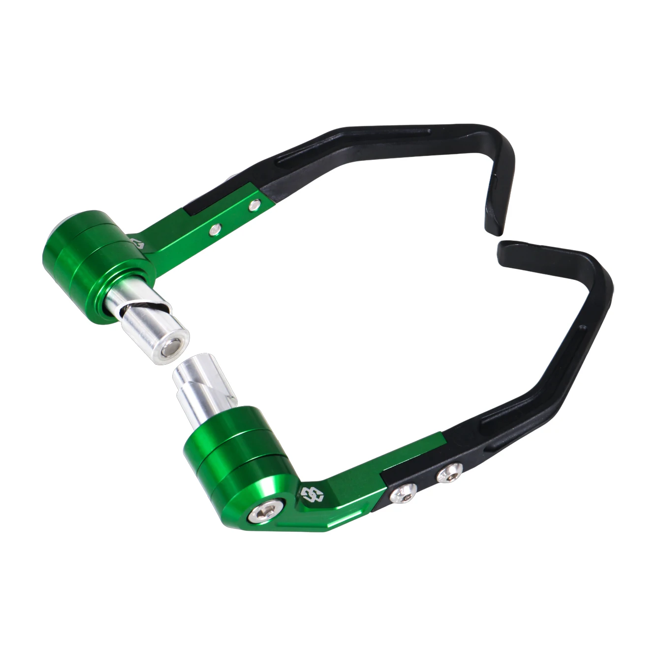 Motorcycle Universal Levers Guard Brake Clutch Handlebar Protector Adjustable Pro Hand Guard For KAWASAKI HONDA YAMAHA SUZUKI