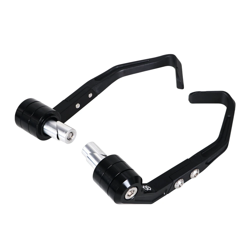 Motorcycle Universal Levers Guard Brake Clutch Handlebar Protector Adjustable Pro Hand Guard For KAWASAKI HONDA YAMAHA SUZUKI