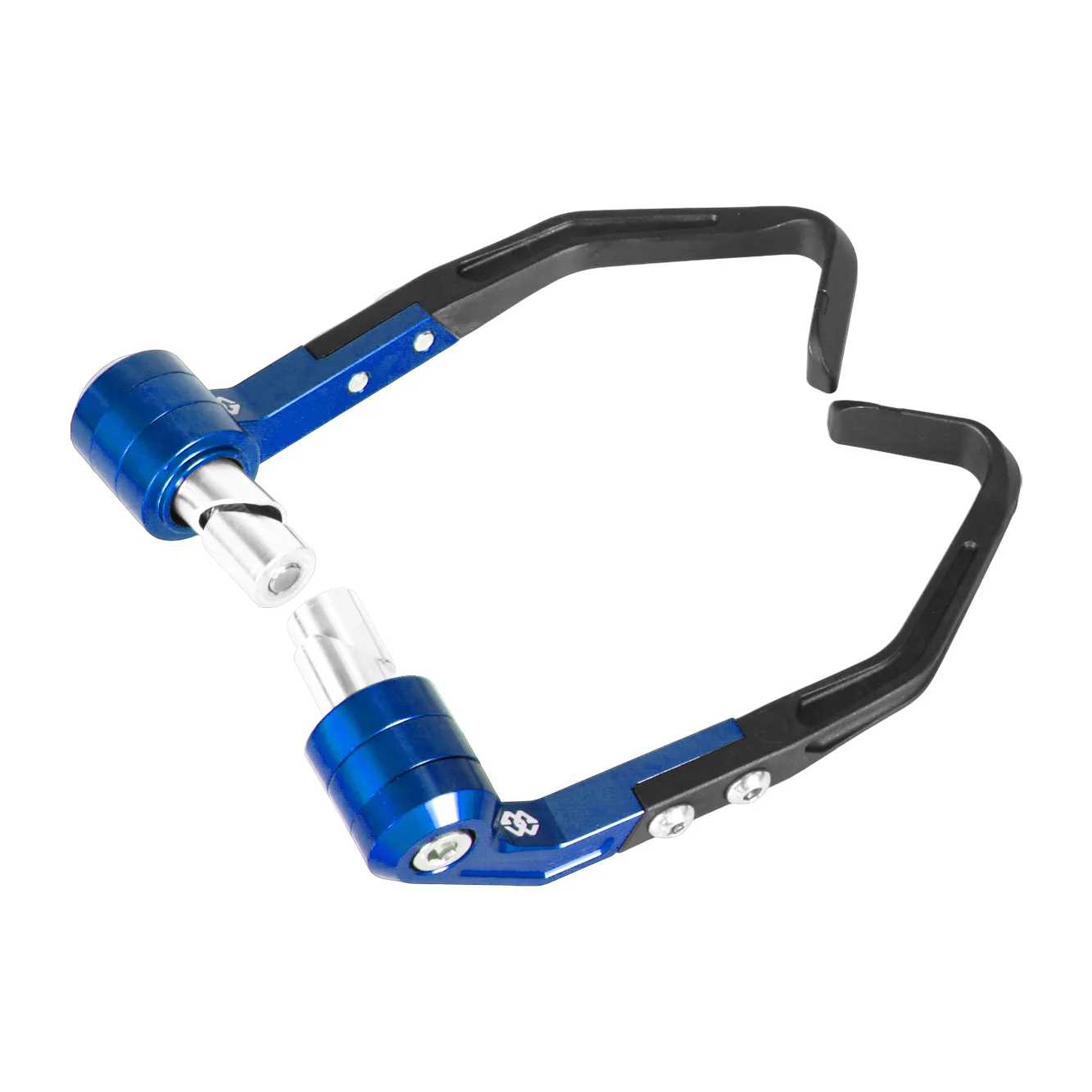 Motorcycle Universal Levers Guard Brake Clutch Handlebar Protector Adjustable Pro Hand Guard For KAWASAKI HONDA YAMAHA SUZUKI