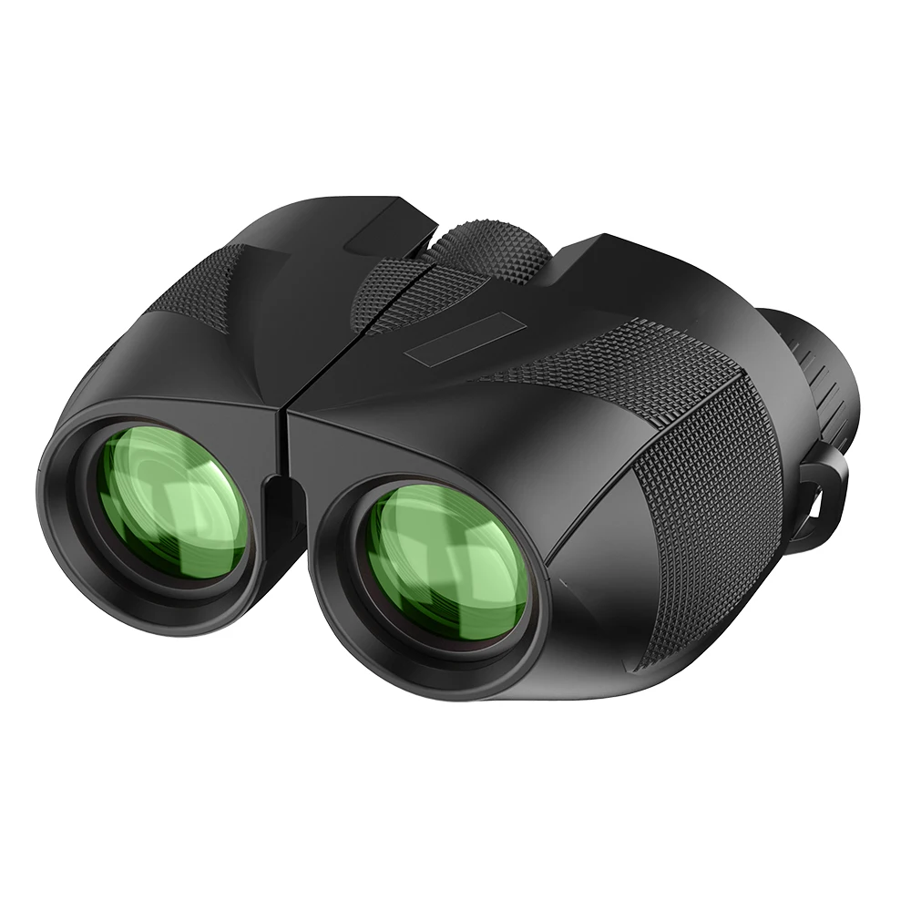 APEXEL Professional Binoculars 10X25 With BAK4 Prism High Powered Zoom Binocular Portable Hunting Telescope For Sports Travel