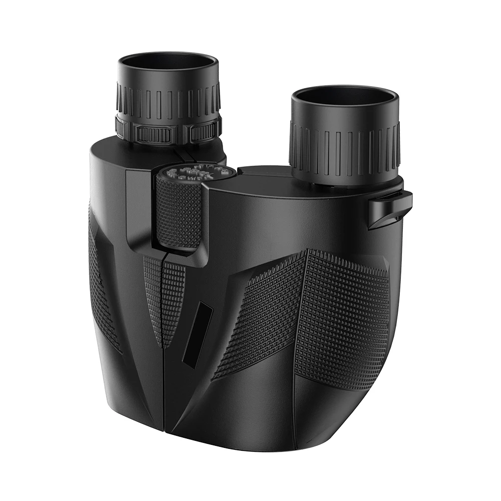 APEXEL Professional Binoculars 10X25 With BAK4 Prism High Powered Zoom Binocular Portable Hunting Telescope For Sports Travel
