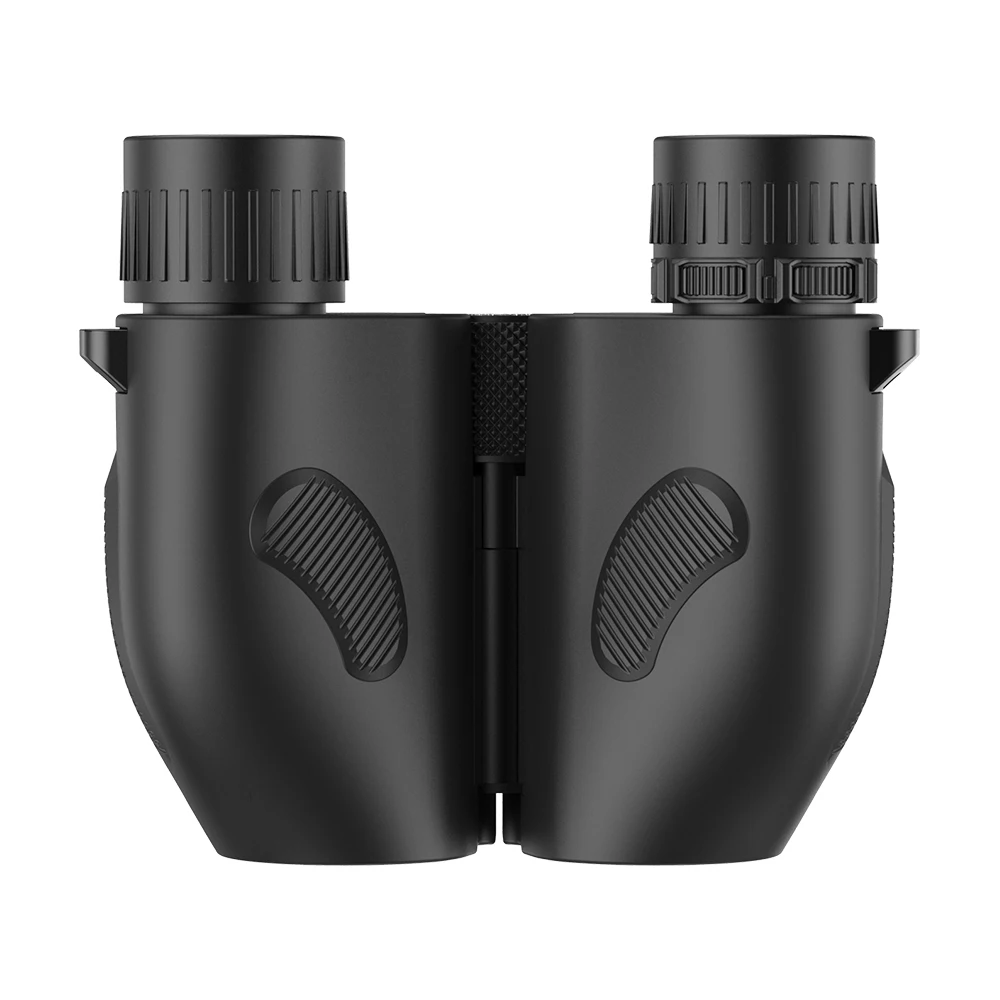 APEXEL Professional Binoculars 10X25 With BAK4 Prism High Powered Zoom Binocular Portable Hunting Telescope For Sports Travel