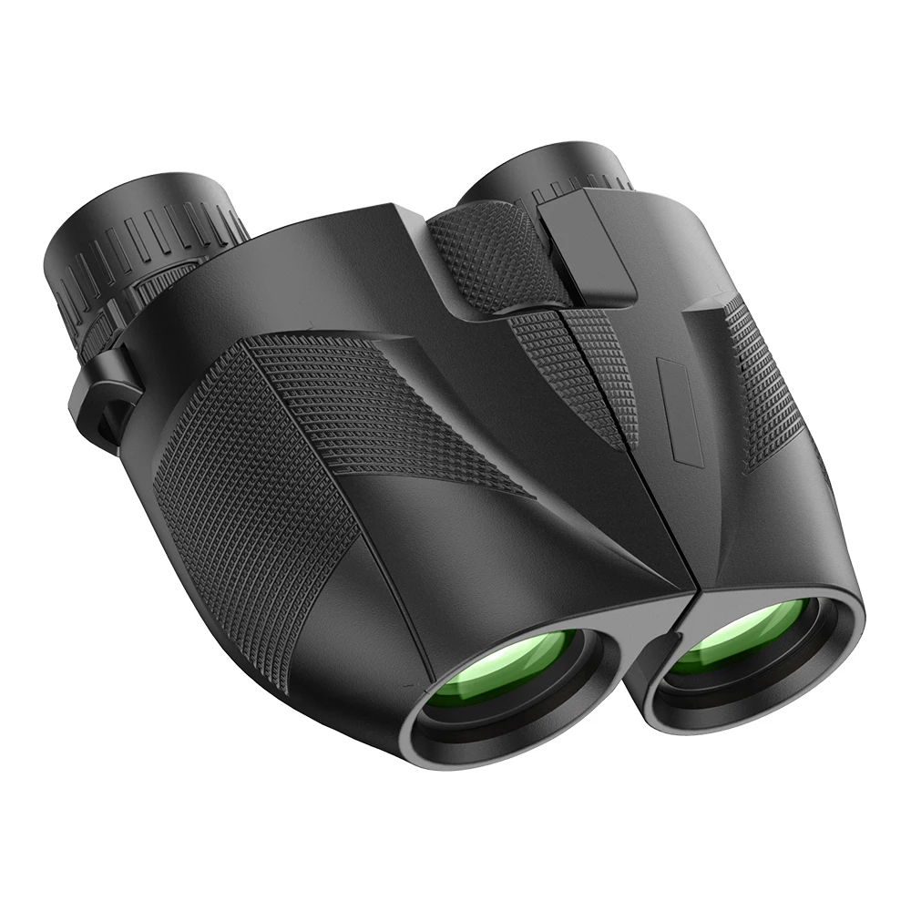 APEXEL Professional Binoculars 10X25 With BAK4 Prism High Powered Zoom Binocular Portable Hunting Telescope For Sports Travel