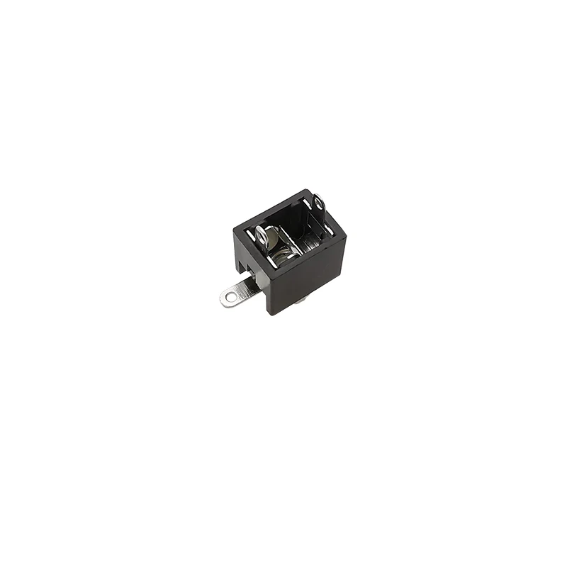 2/5/10Pcs PJ-201M 2.5mm Headphone Socket PJ201M 3 Pin Female Jack Audio Mono Channel Connector