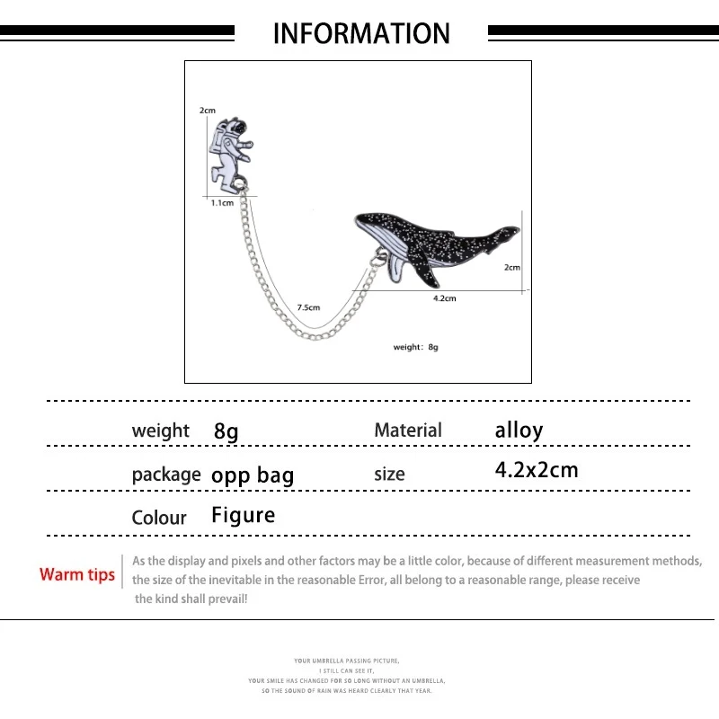 Fashion Vintage Men's Brooches Angel Wings Deer Wolf Cat Animal Brooch Pins Men And Women Skull Brooch Shirt Collar Pin Brooch