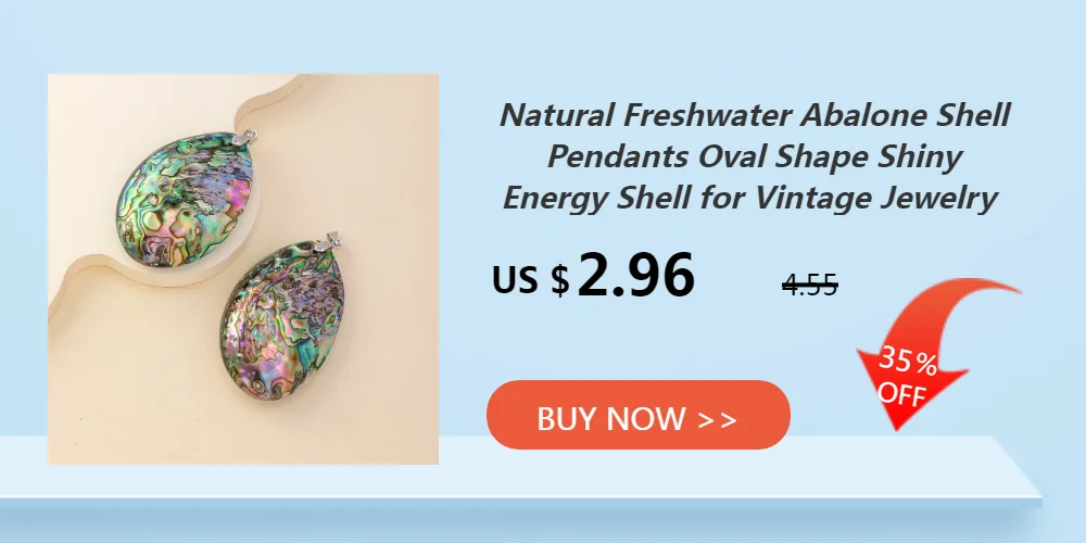 3PC Fashion Natural Shell Angel Wings Charms Black Mother of Pearl Shell Pendant for Women Necklace Earring Jewelry Making Gift