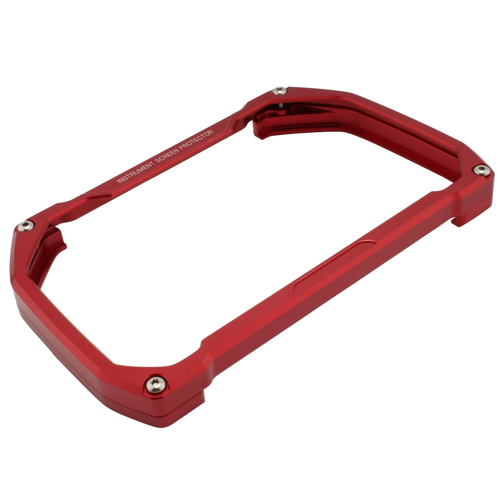 NEW For BMW S1000RR S1000XR 2020- Motorcycle Meter Frame Cover Screen Protector Protection Parts 2020-2024 S 1000 RR XR