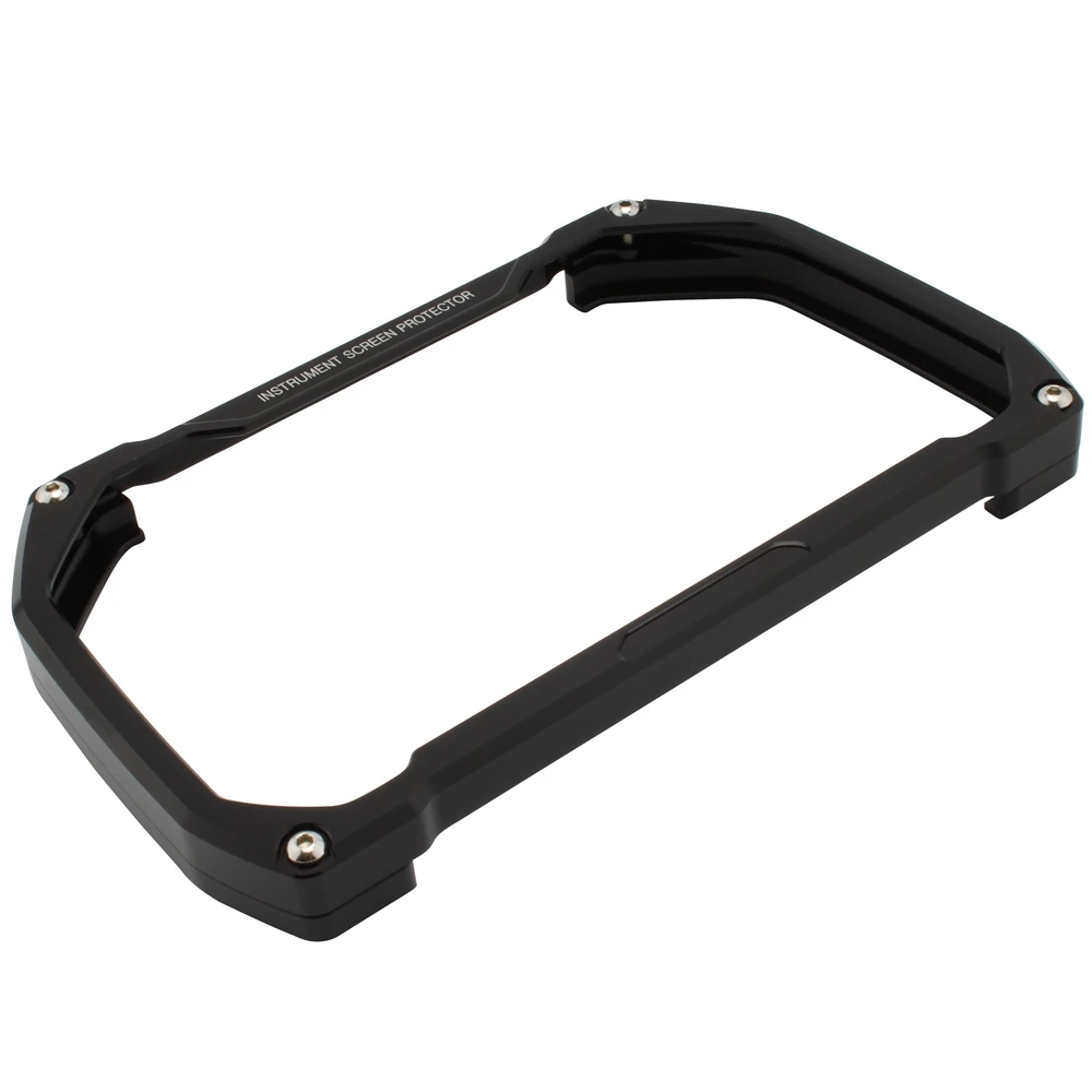 NEW For BMW S1000RR S1000XR 2020- Motorcycle Meter Frame Cover Screen Protector Protection Parts 2020-2024 S 1000 RR XR