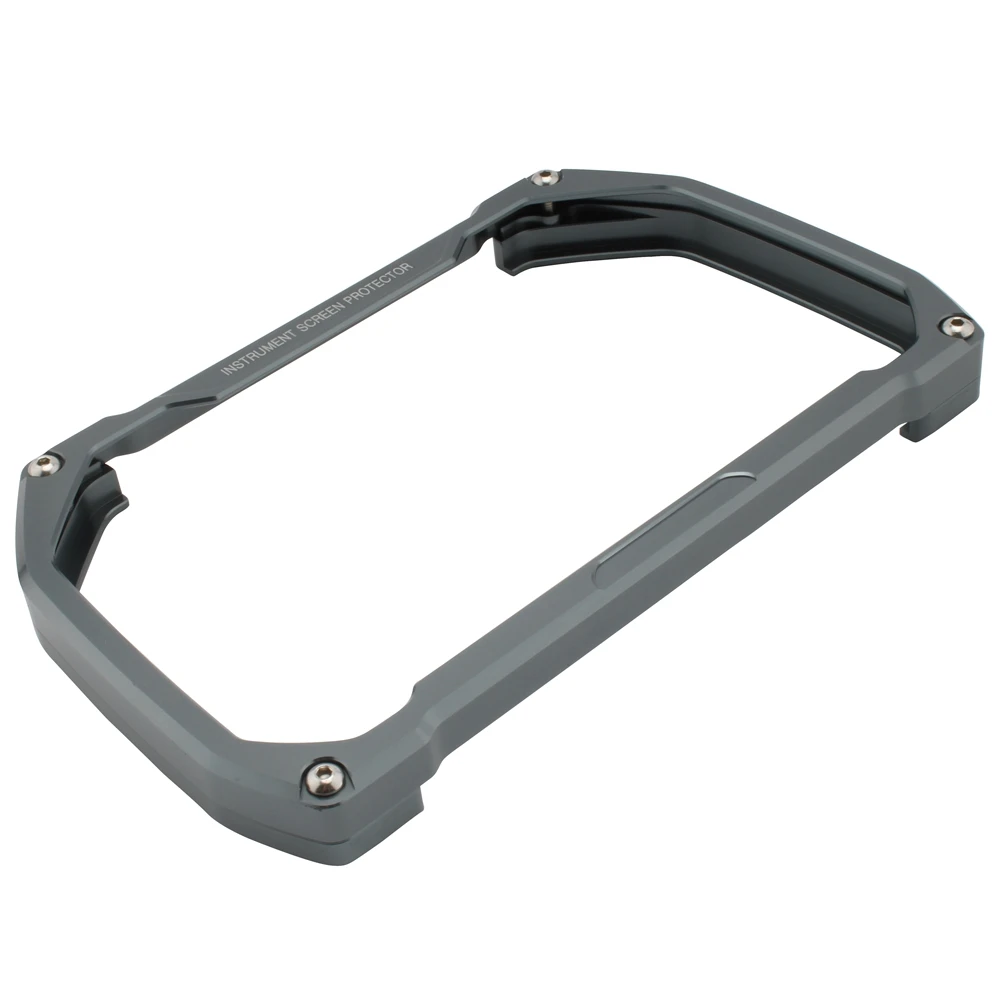 NEW For BMW S1000RR S1000XR 2020- Motorcycle Meter Frame Cover Screen Protector Protection Parts 2020-2024 S 1000 RR XR