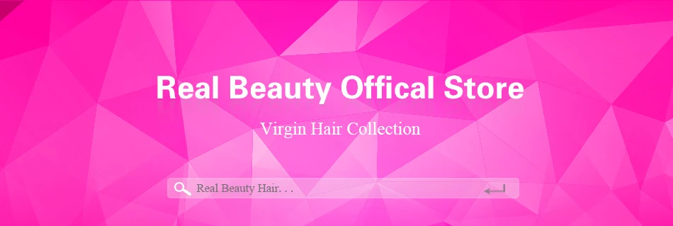 Real Beauty Straight Hair Weave Bundles 14"-28" Hight Ratio Remy Hair Extensions Platinum Blond Brazilian Brown Piano Color