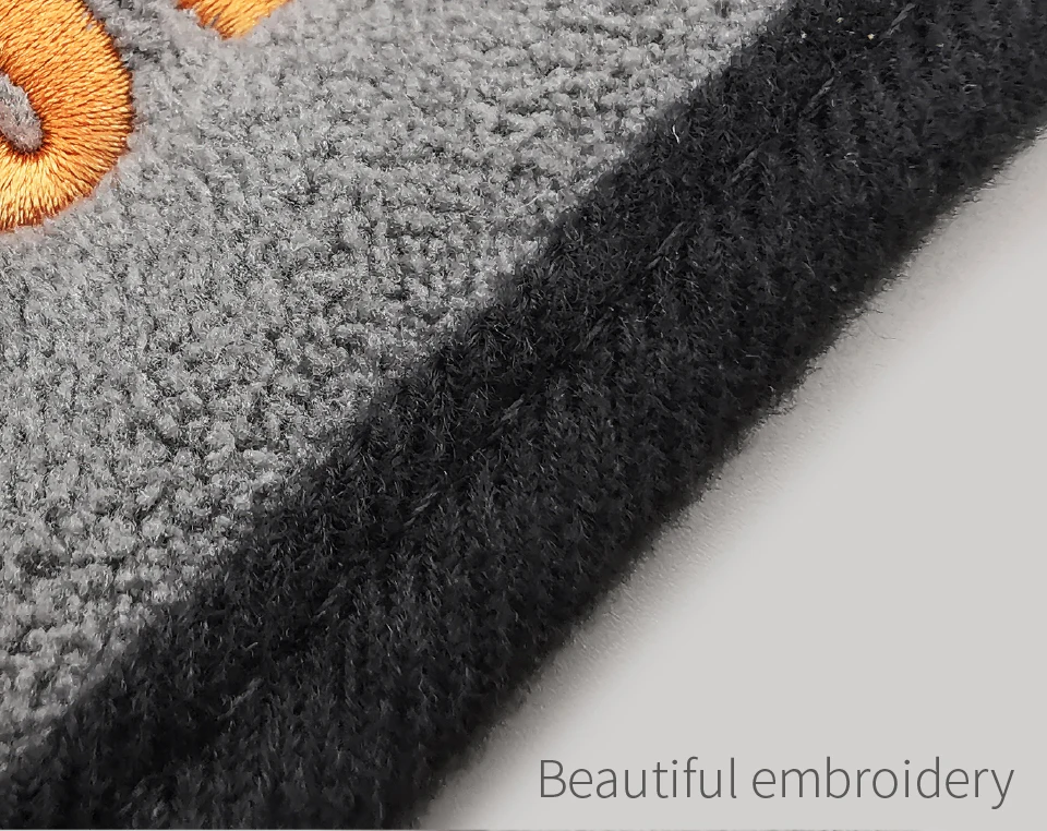 LUREHOLIC Fishing Towel Fishing Clothing Thickening Non-stick Absorbent Outdoors Sports Wipe Hands Towel Hiking Fishing
