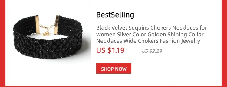 Unisex Punk Wide Denim Chokers Necklaces for Women Men Simple Gothic Collar Necklaces Black Blue Fashion Jewelry Wholesale Gift