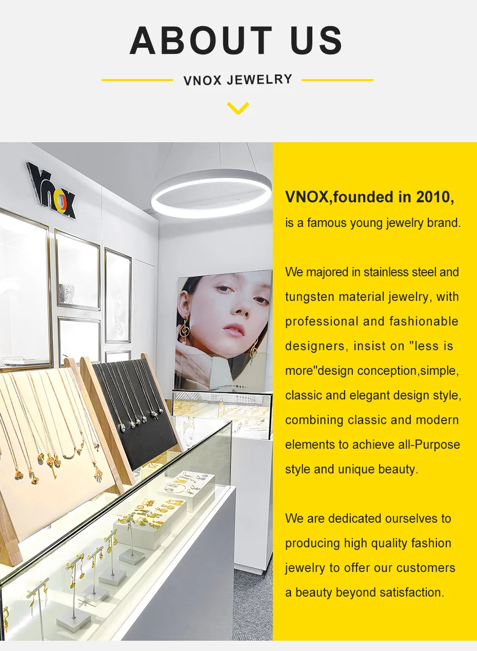 Vnox Men Horse Necklace, Rock Punk Stainless Steel Racehorse Pendant, Statement Male Lucky Collar Jewelry