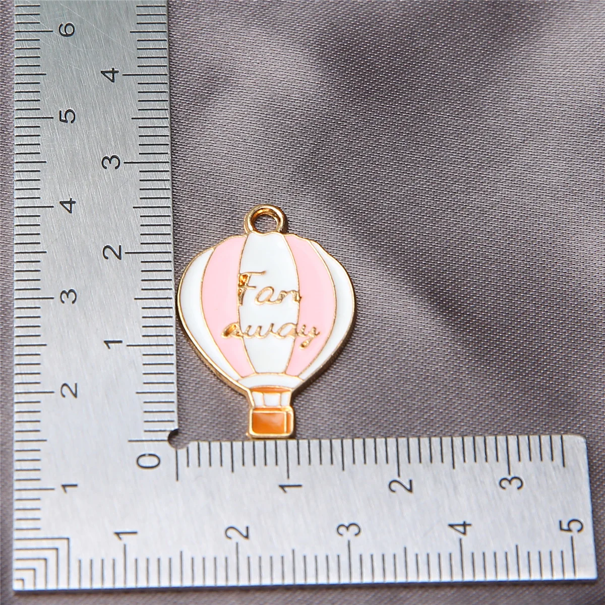 10pcs/lot Enamel Charms Lovely Candy Lollipop Charms Alloy Lolly Pendants Bracelets Accessories DIY Jewelry Making Finding