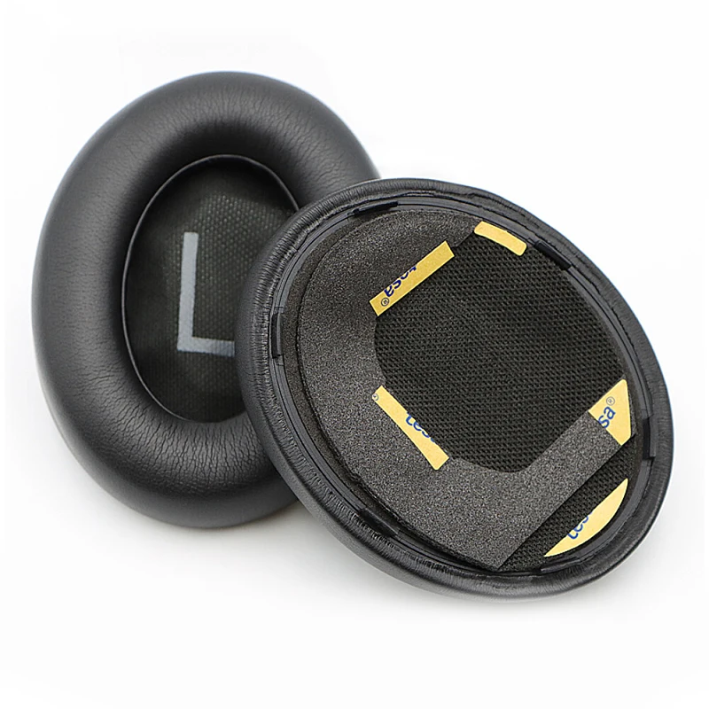 KUTOU Replacement Ear Pads For BOSE 700 Headphones Earpads NC700 Ear Cushions Cover High Quality Foam Pad headset Parts