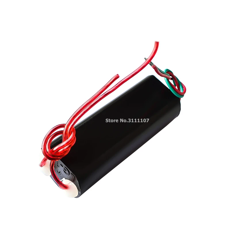 High voltage generator high voltage module voltage inverter transformer booster module 3-6V 400KV