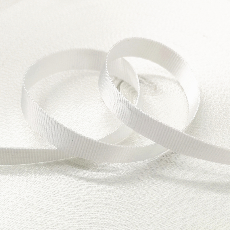 5 yards 10mm Badge Ribbon Chest Card Webbing High Density Mobile Phone Lanyard Small