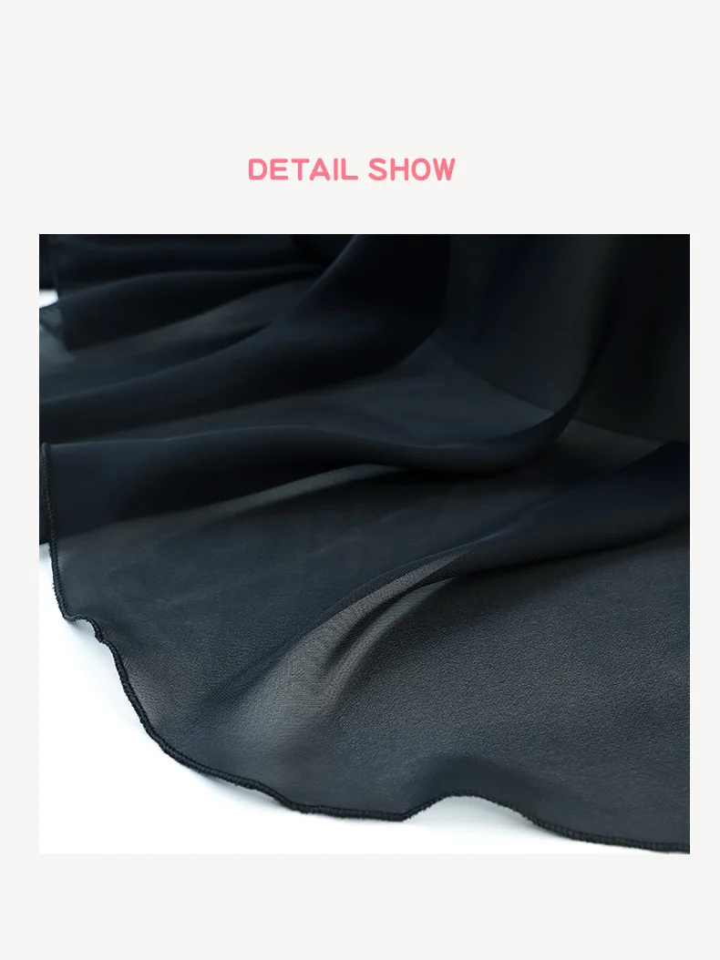 Women Ballet Skirts Lace-up Chiffon Skirts Dance Skirts Adults Girls Leotards Skirt Ballet Practice Dancing Miniskirts Tutu