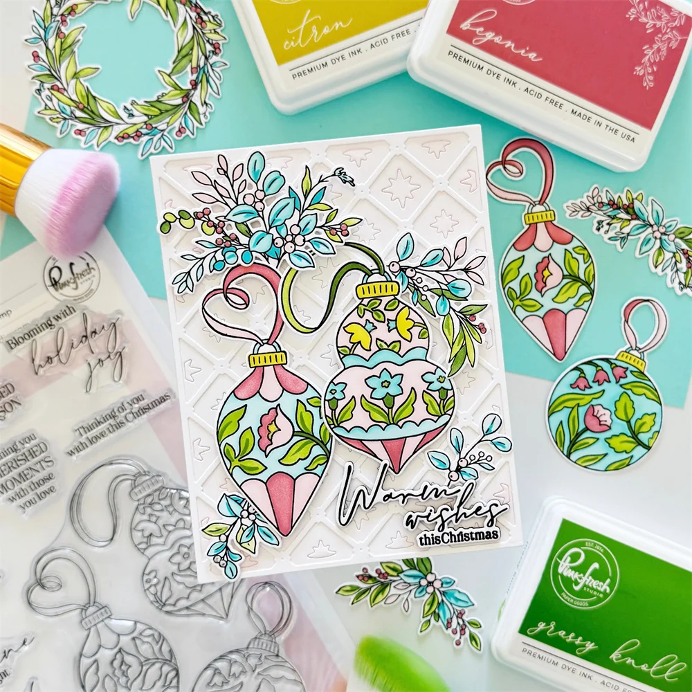 The Simple Things Full Release Bundle Metal Cutting Dies Stamps Stencil Scrapbook DIY Album Dragonfly Dreams Press Plate Craft