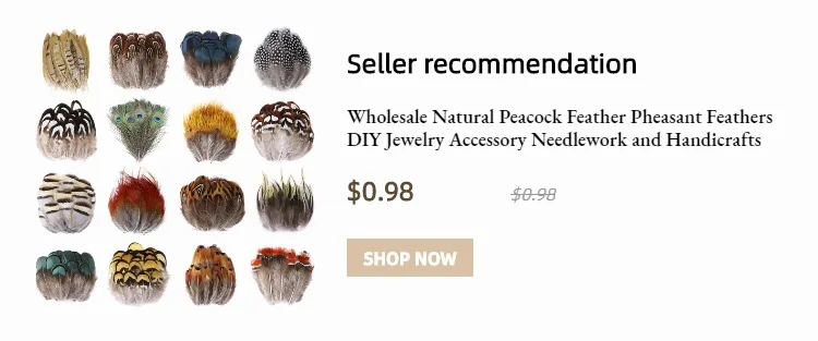 50PCS Colorful Fluffy Turkey Feathers Marabou Feather Turkey 10-15 for Craft Plumes Making Jewelry Decoration Wedding Accessory