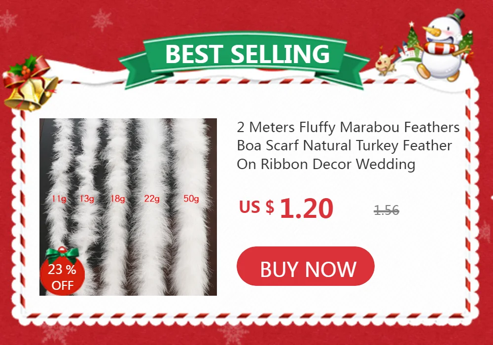 50PCS Colorful Fluffy Turkey Feathers Marabou Feather Turkey 10-15 for Craft Plumes Making Jewelry Decoration Wedding Accessory