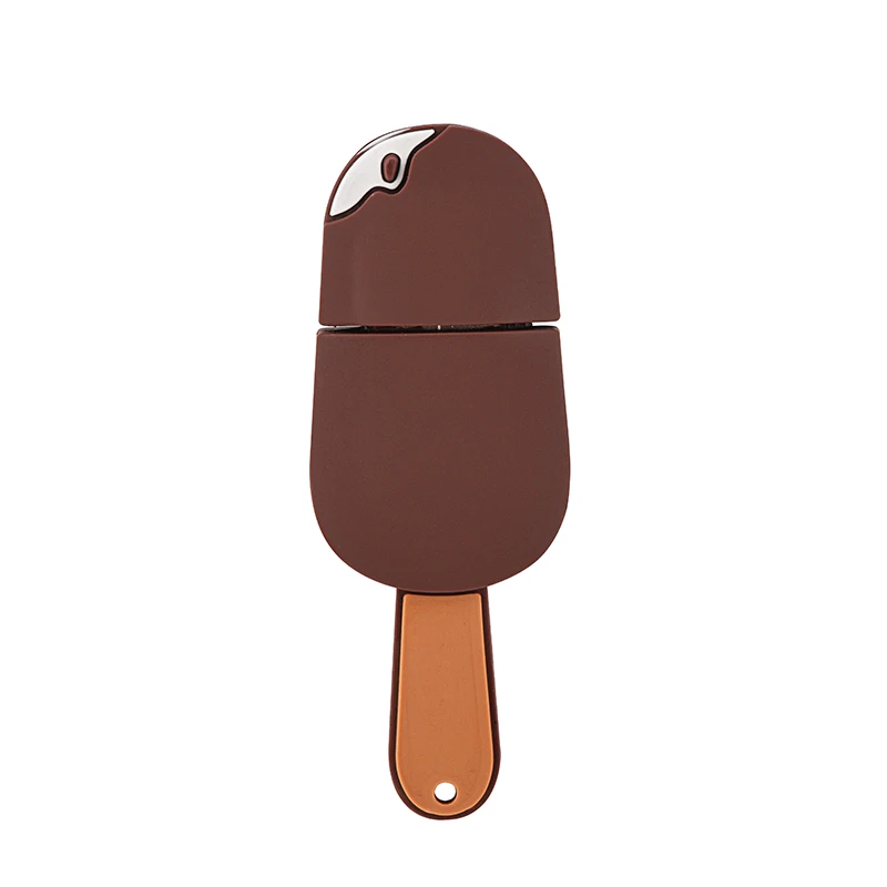 Ice cream USB Flash Drive 16gb 32gb 64gb pendrive 4gb 8gb usb 2.0 Creativity Memory Stick