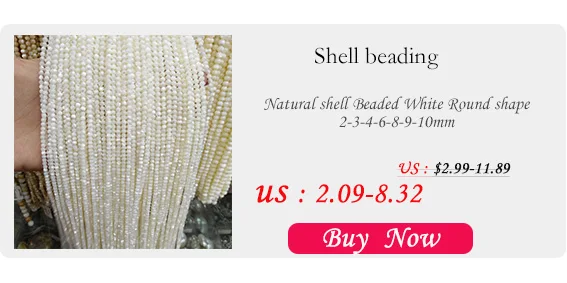 Natural white freshwater shell mother-of-pearl fish-shaped loose spacer beads jewelry making DIY bracelet necklace accessories