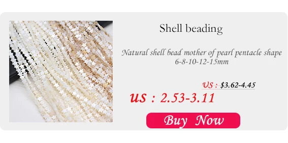 Natural white freshwater shell mother-of-pearl fish-shaped loose spacer beads jewelry making DIY bracelet necklace accessories
