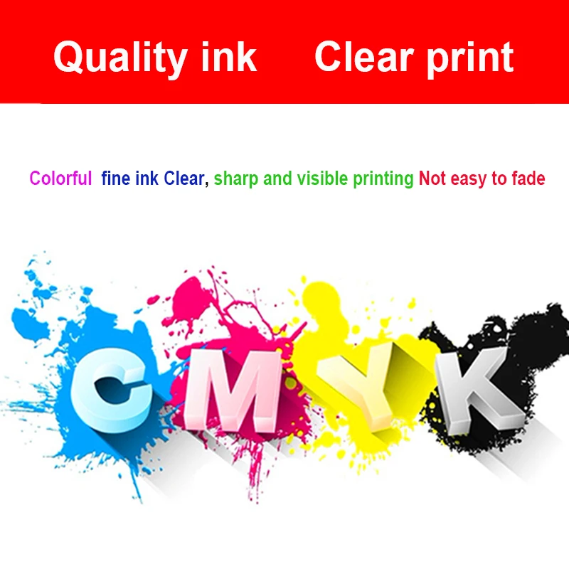 HTL 15Pcs LC223 LC221 LC 223 Cartridges for Brother Printer Ink Cartridge DCP-J562DW J4120DW MFC-J480DW J680DW J880DW J5320DW