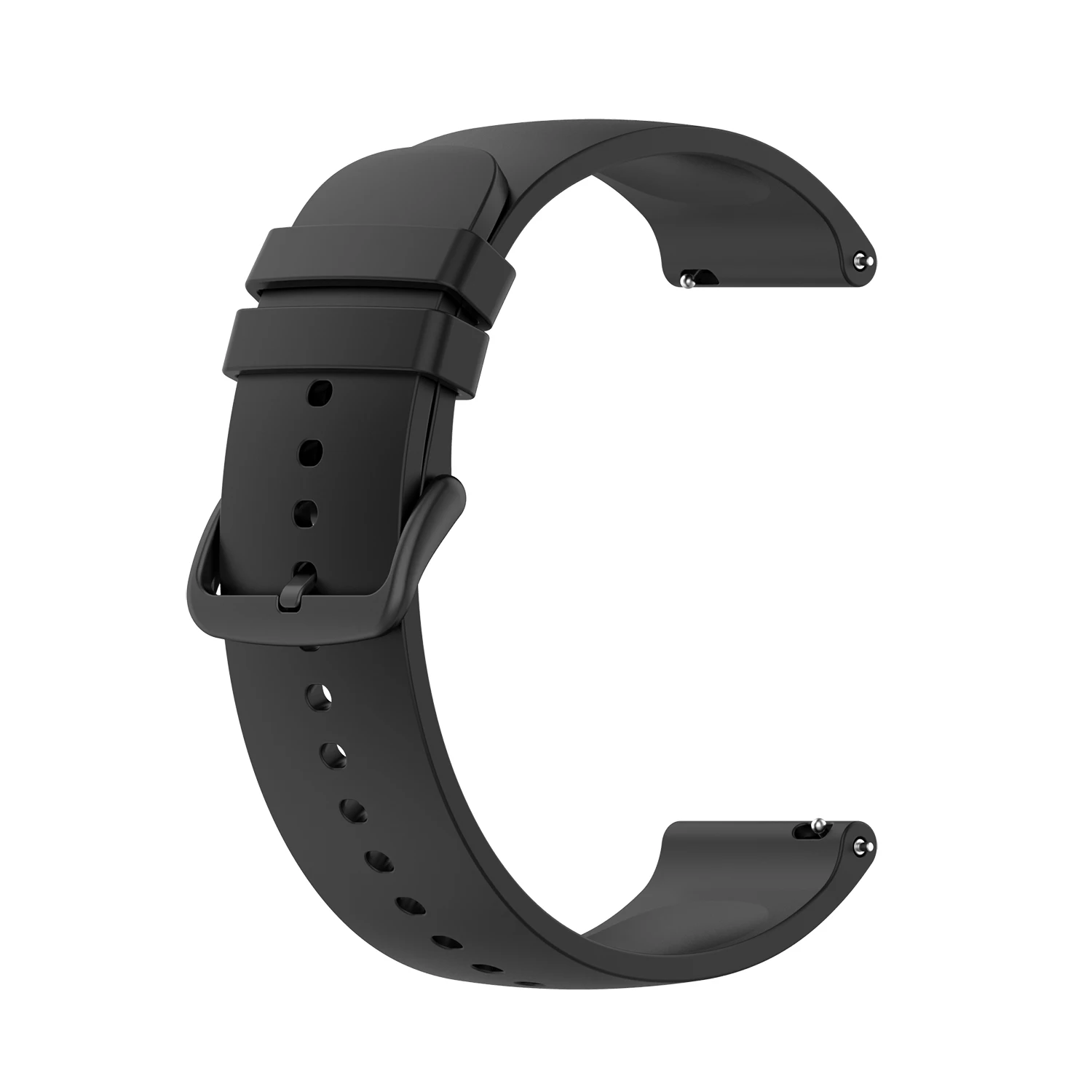 20MM Watchband Straps for Xiaomi Huami Amazfit GTS 2 Mini GTS 2e Sport Bracelets for Polar Ignite Wristbands for Garmin Venu SQ