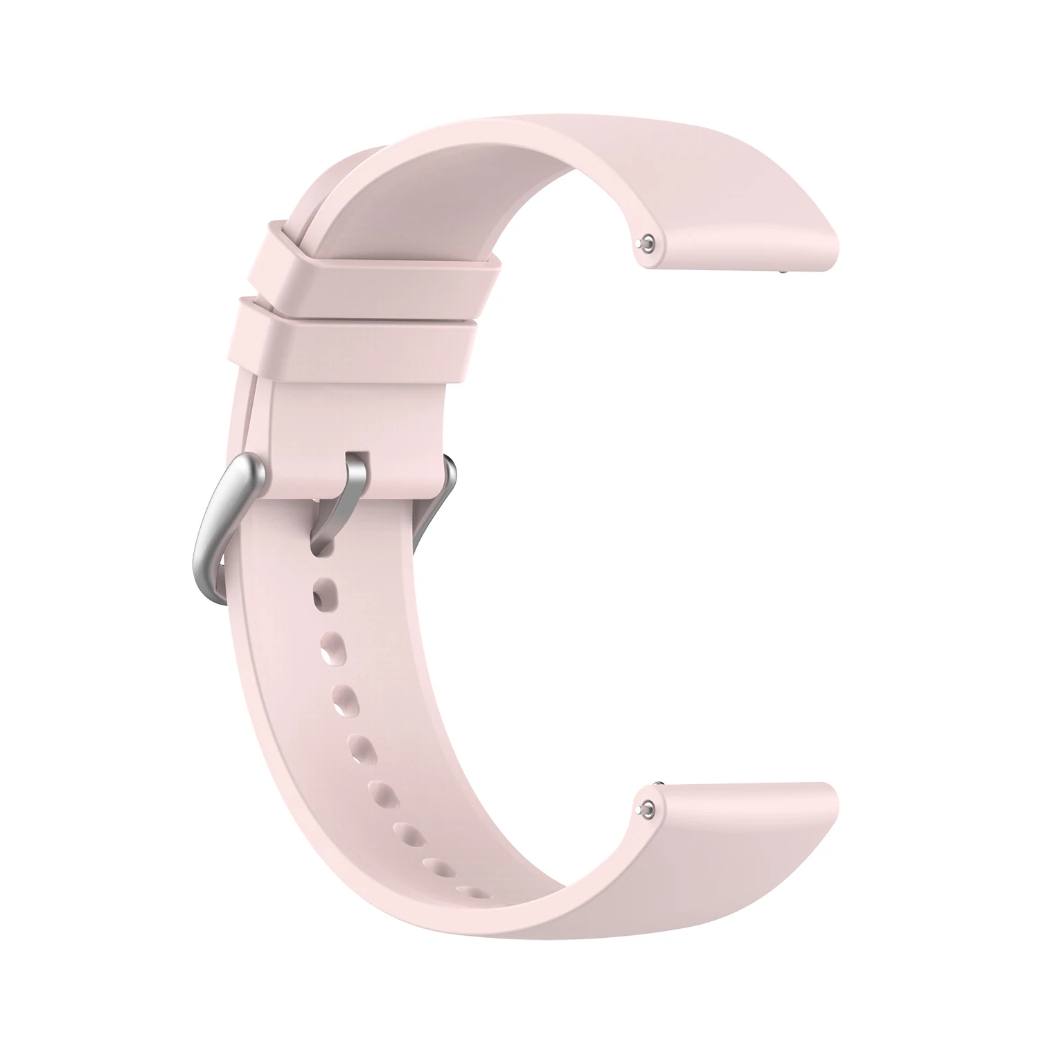 20MM Watchband Straps for Xiaomi Huami Amazfit GTS 2 Mini GTS 2e Sport Bracelets for Polar Ignite Wristbands for Garmin Venu SQ
