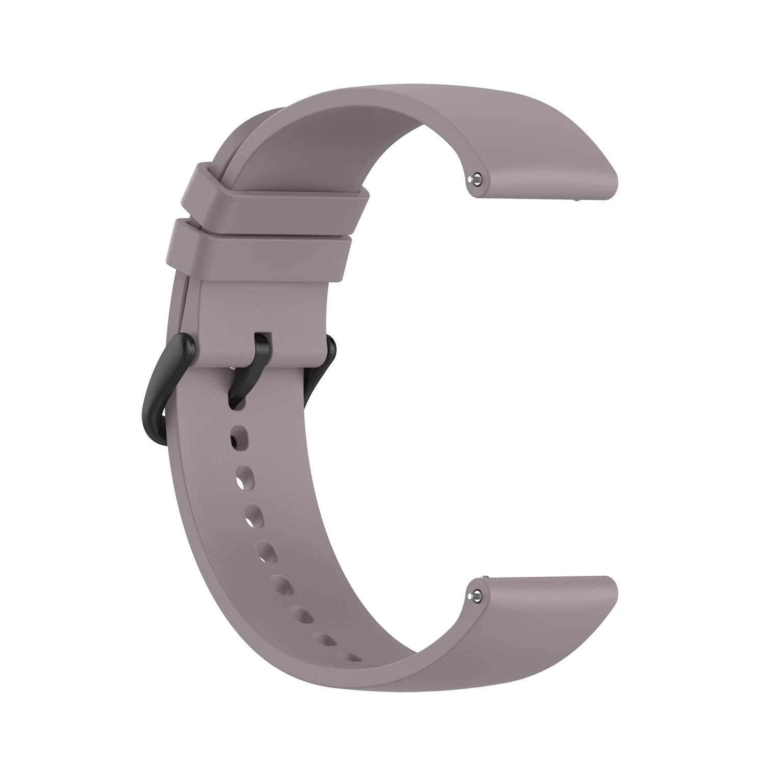 20MM Watchband Straps for Xiaomi Huami Amazfit GTS 2 Mini GTS 2e Sport Bracelets for Polar Ignite Wristbands for Garmin Venu SQ