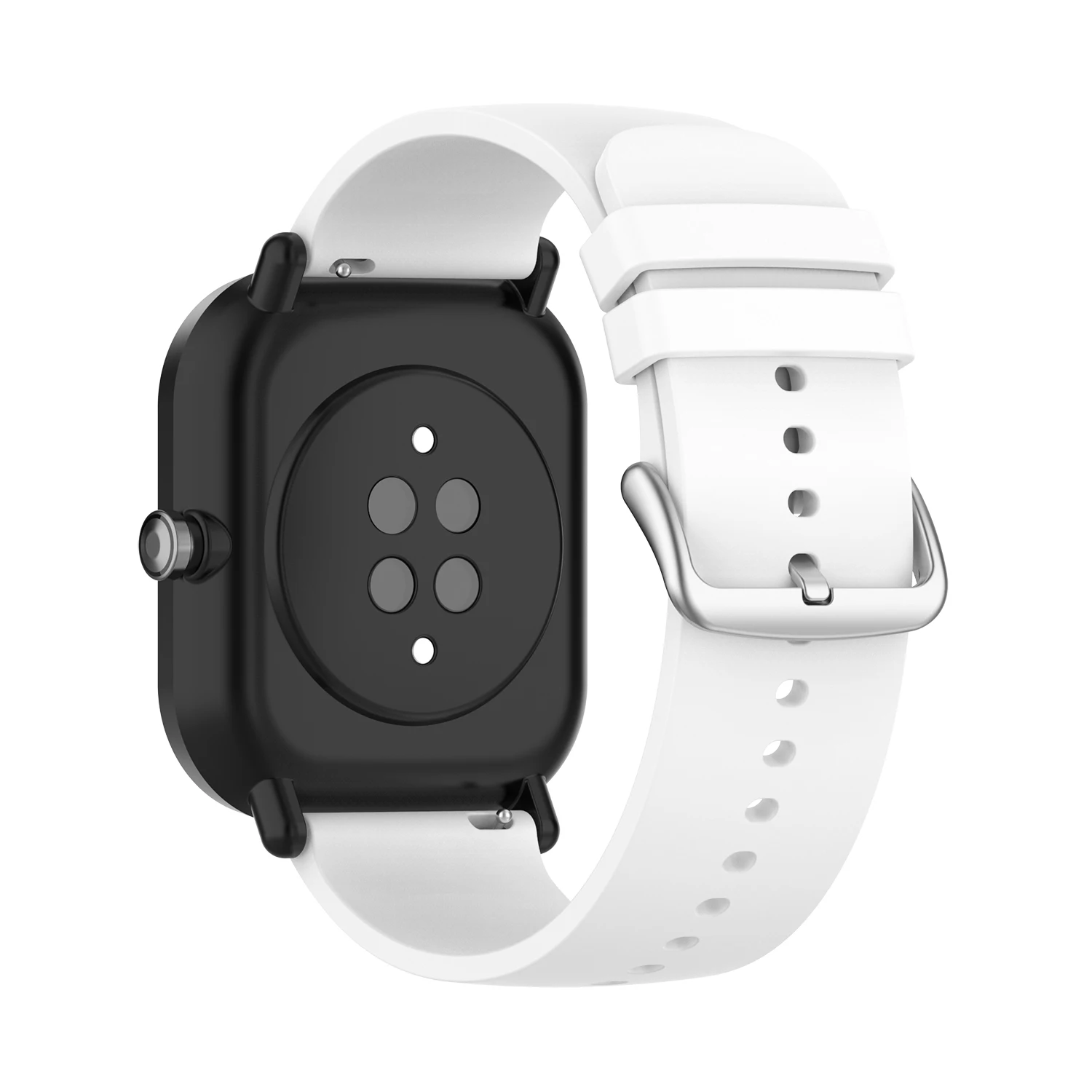 20MM Watchband Straps for Xiaomi Huami Amazfit GTS 2 Mini GTS 2e Sport Bracelets for Polar Ignite Wristbands for Garmin Venu SQ