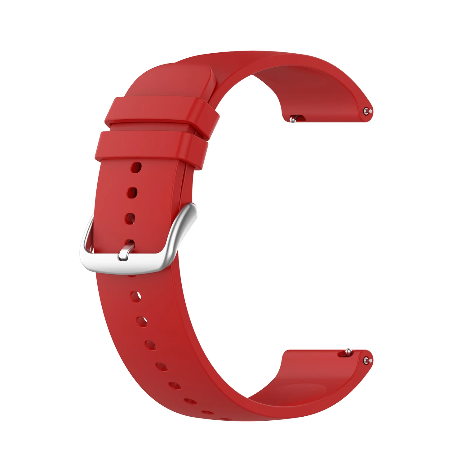 20MM Watchband Straps for Xiaomi Huami Amazfit GTS 2 Mini GTS 2e Sport Bracelets for Polar Ignite Wristbands for Garmin Venu SQ