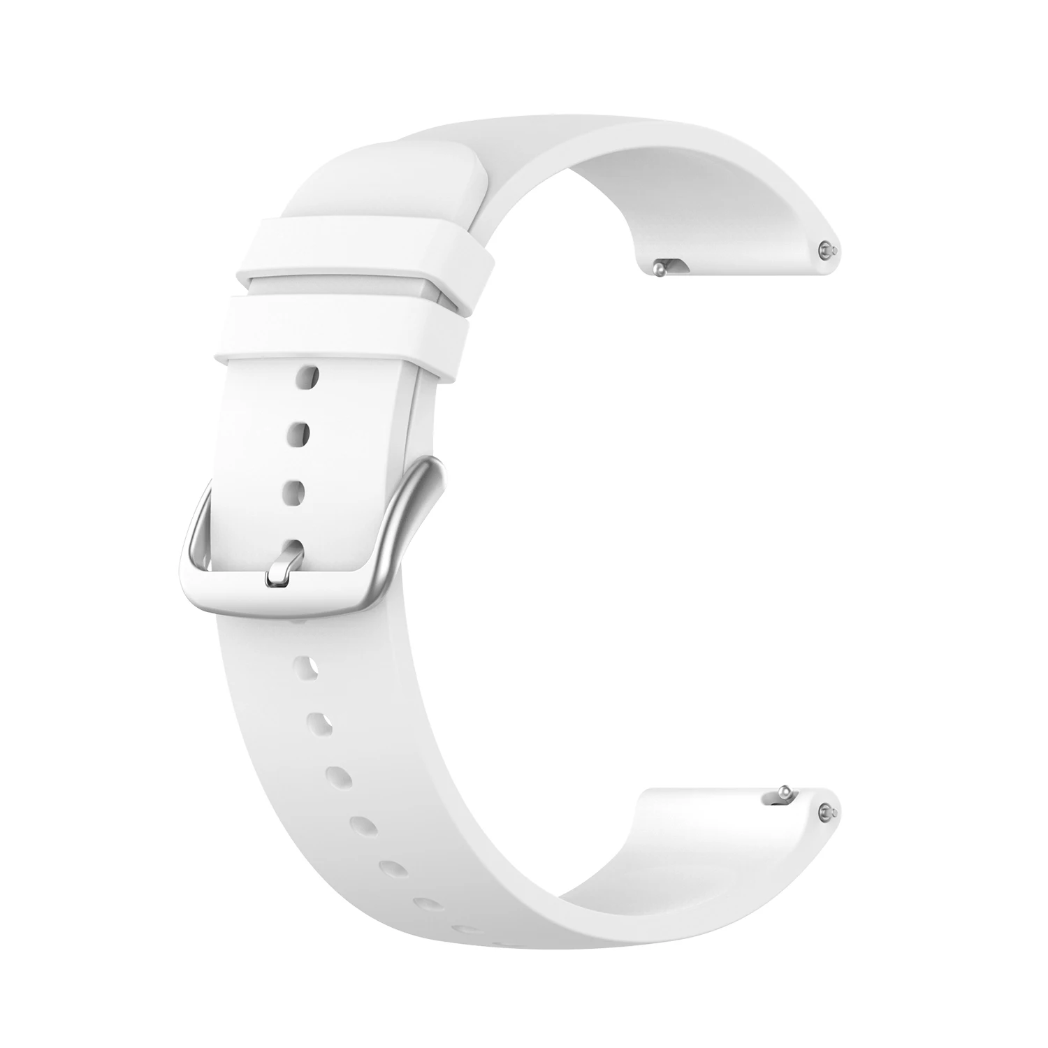 20MM Watchband Straps for Xiaomi Huami Amazfit GTS 2 Mini GTS 2e Sport Bracelets for Polar Ignite Wristbands for Garmin Venu SQ
